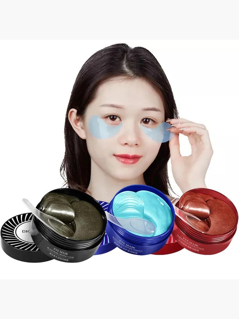 پچ ژله ای بیوآکوا